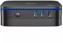 Mini PC Blackview MP60 N150/16GB/SSD 1TB/Win11Pro czarny
