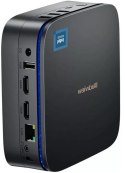 Mini PC Blackview MP60 N150/16GB/SSD 1TB/Win11Pro czarny