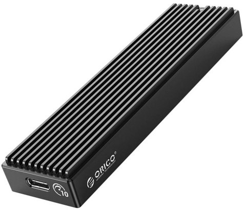 Orico Obudowa na dysk M.2 NVMe SSD 10Gbps USB-C