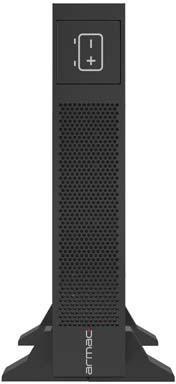 BATTERY PACK RACK Armac 6x12V/9Ah Dust Free