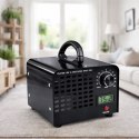 Generator Ozonu LEAN 155W 60000 MG Ozonator Do Pomieszczeń Samochodu Timer