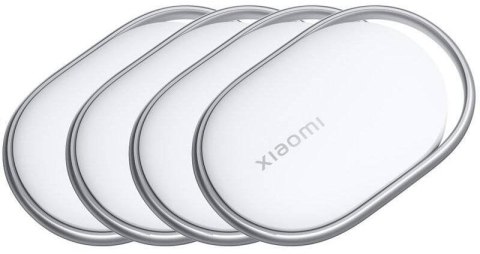 Lokalizator GPS Xiaomi Tag 4 szt.