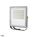 Naświetlacz LED SMD KASTEL 100W 4000K 8720LM IP65 czarny