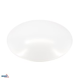 Plafoniera LED PLATO 12W 4000K 1130LM IP44