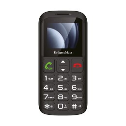 Telefon GSM dla seniora Kruger&Matz Simple 923