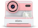 Aparat natychmiastowy Xblitz Flash Pink