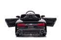 Auto Na Akumulator Audi R8 Lift A300 Światła LED Pilot Czarne