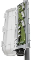 MIKROTIK ROUTERBOARD CSS606-1G-2Gi-3S+OUT