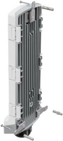 MIKROTIK ROUTERBOARD CSS606-1G-2Gi-3S+OUT