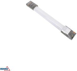 Oprawa kloszowa LED OXA 60CM 18W 4000K 1800LM IP20