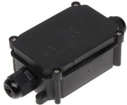 PUSZKA POŁĄCZENIOWA PUH-3PK