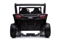 Pojazd Buggy Gravity 4x4 Różowy