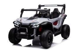 Pojazd Buggy Gravity 4x4 Szary