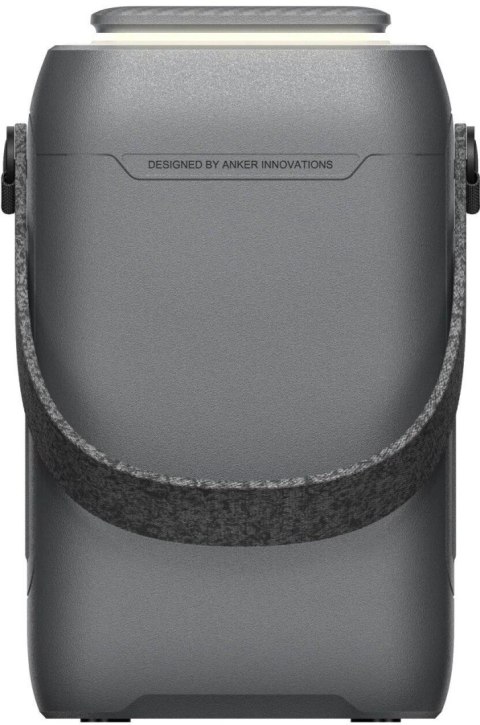 Przenośna stacja zasilania Anker Solix C300X DC 288Wh 300W