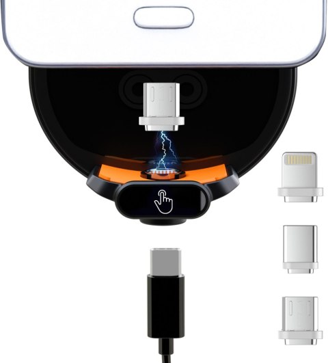 Uchwyt Samochodowy Xblitz FX3 Exclusive