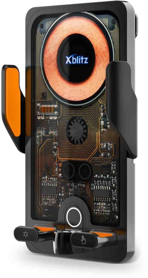 Uchwyt Samochodowy Xblitz FX7 Exclusive