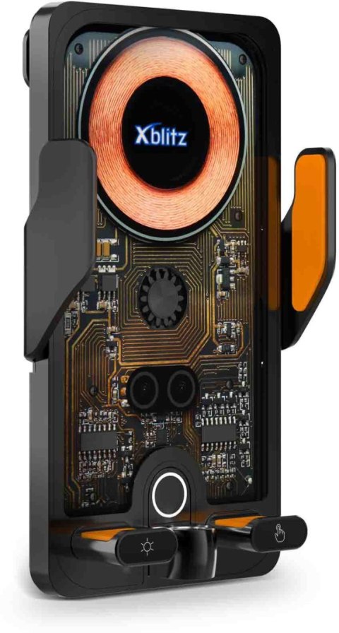 Uchwyt Samochodowy Xblitz FX7 Exclusive