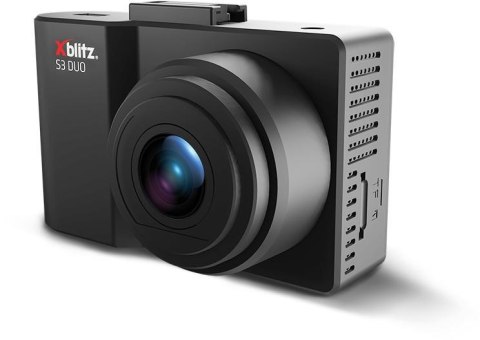 Wideorejestrator Xblitz S3 Duo