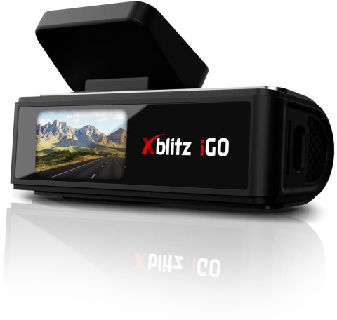 Wideorejestrator Xblitz iGO