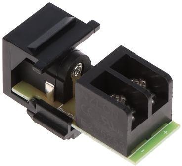ZŁĄCZE KEYSTONE FX-G-55