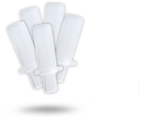 Xblitz Zestaw Ustników Hero I Unlimited (5.)