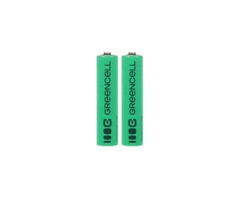AKUMULATOR AKU-AAA-800/GC*P2 1.2 V Ni-MH HR03, AAA Green Cell