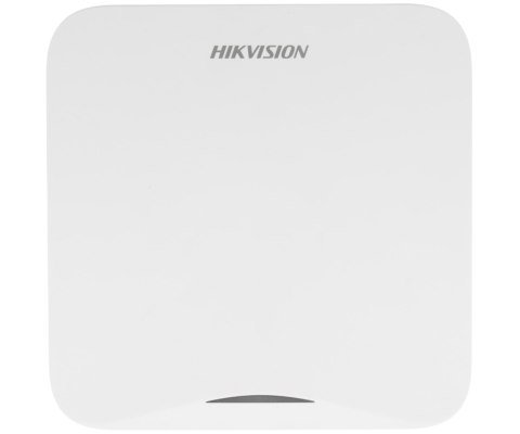BEZPRZEWODOWA CENTRALA ALARMOWA AX HOME DS-PA103-32P-WE Hikvision