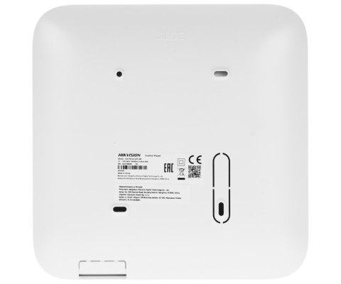 BEZPRZEWODOWA CENTRALA ALARMOWA AX HOME DS-PA103-32P-WE Hikvision