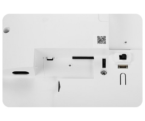 BEZPRZEWODOWA CENTRALA ALARMOWA AX HOME DS-PA103-32P-WE Hikvision