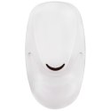BEZPRZEWODOWA CZUJKA DUALNA MIKROFALA + PIR EVOPIR-DT EVOLINK (868 MHZ) GENEVO