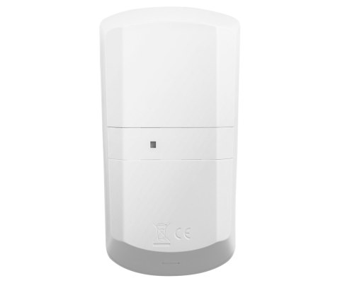 BEZPRZEWODOWA CZUJKA PIR EVOPIR-NX-WH GENEVO