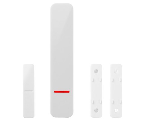 BEZPRZEWODOWY KONTAKTRON EVODOOR-NX-WH GENEVO