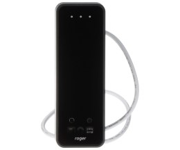 CZYTNIK ZBLIŻENIOWY MCT84M-BK-QB ROGER