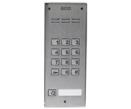 DOMOFON CYFROWY FAM-P-1NPZSACC-NT ACO