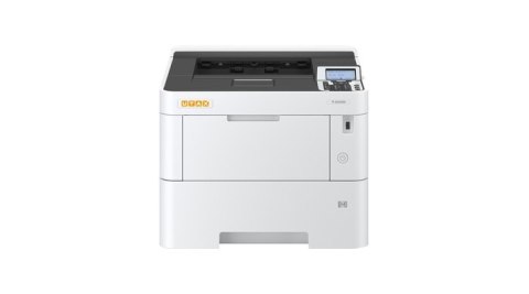 Drukarka monochromatyczna UTAX P-5534DN (110C0W3UT0) 55 stron na w / 500K
