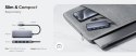 HUB USB 3.2 UH500 CUDY