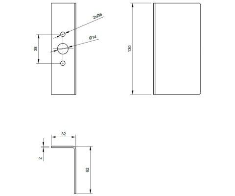 KĄTOWNIK OK-Z6 BIRA