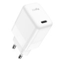 ŁADOWARKA SIECIOWA USB-C CH30_EU 30 W GaN CUDY