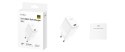 ŁADOWARKA SIECIOWA USB-C CH30_EU 30 W GaN CUDY