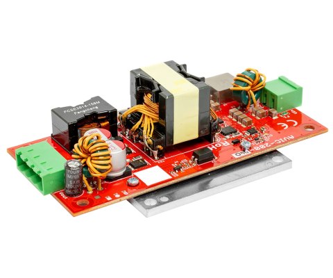 MODUŁ PRZETWORNICY AVIC-200-240-OF DC/DC ATTE