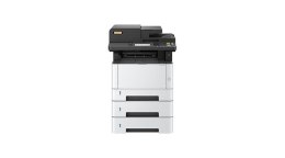 Monochromatyczne urządzenie wielofunkcyjne UTAX P-4027iw MFP 40 stron w 100