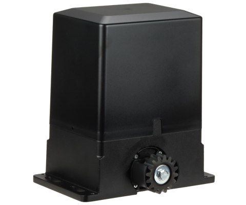 NAPĘD DO BRAMY PRZESUWNEJ FAAC-DELTA-2-SMART-FDS-LAN/KIT Wi-Fi - ZESTAW STARTOWY