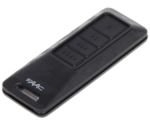 NAPĘD DO BRAMY PRZESUWNEJ FAAC-DELTA-2-SMART-FDS-LAN/KIT Wi-Fi - ZESTAW STARTOWY