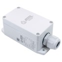 OBUDOWA TELETECHNICZNA ABOX-CA1 164 x 66 x 55 mm ATTE