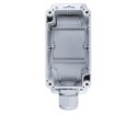 OBUDOWA TELETECHNICZNA ABOX-CA1 164 x 66 x 55 mm ATTE