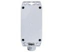 OBUDOWA TELETECHNICZNA ABOX-CA1 164 x 66 x 55 mm ATTE