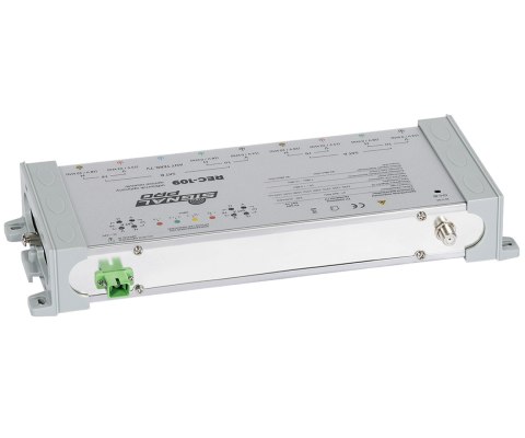 ODBIORNIK OPTYCZNY REC-109 SIGNAL PRO