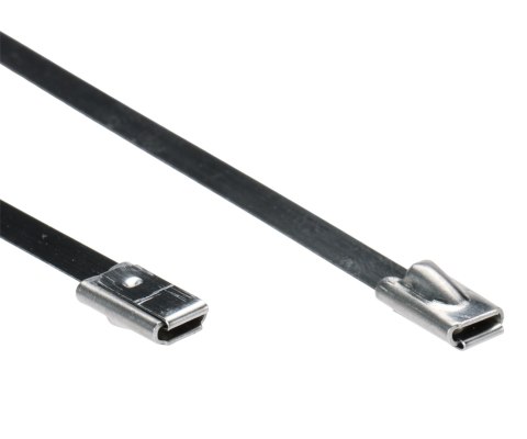 OPASKA METALOWA SSCT-200X4.6 100 SZT. DELTA Montage