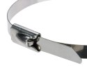 OPASKA METALOWA SSCT-450X4.6 100 SZT. DELTA Montage