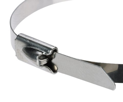 OPASKA METALOWA SSCT-500X4.6 100 SZT. DELTA Montage